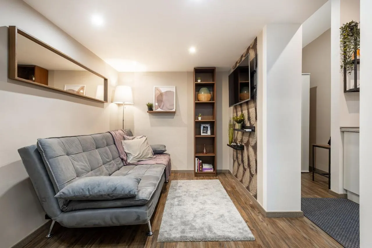 W11 A Weiner Apartment Budapest