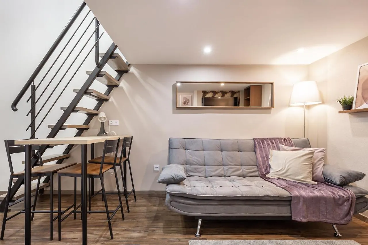 W11 A Weiner Apartment Budapest